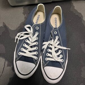 Converse Low